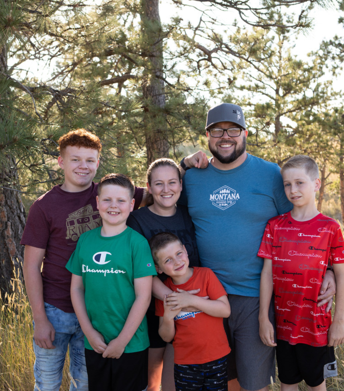 Aspen Contracting 2023 Covers 4 Others Nominee.